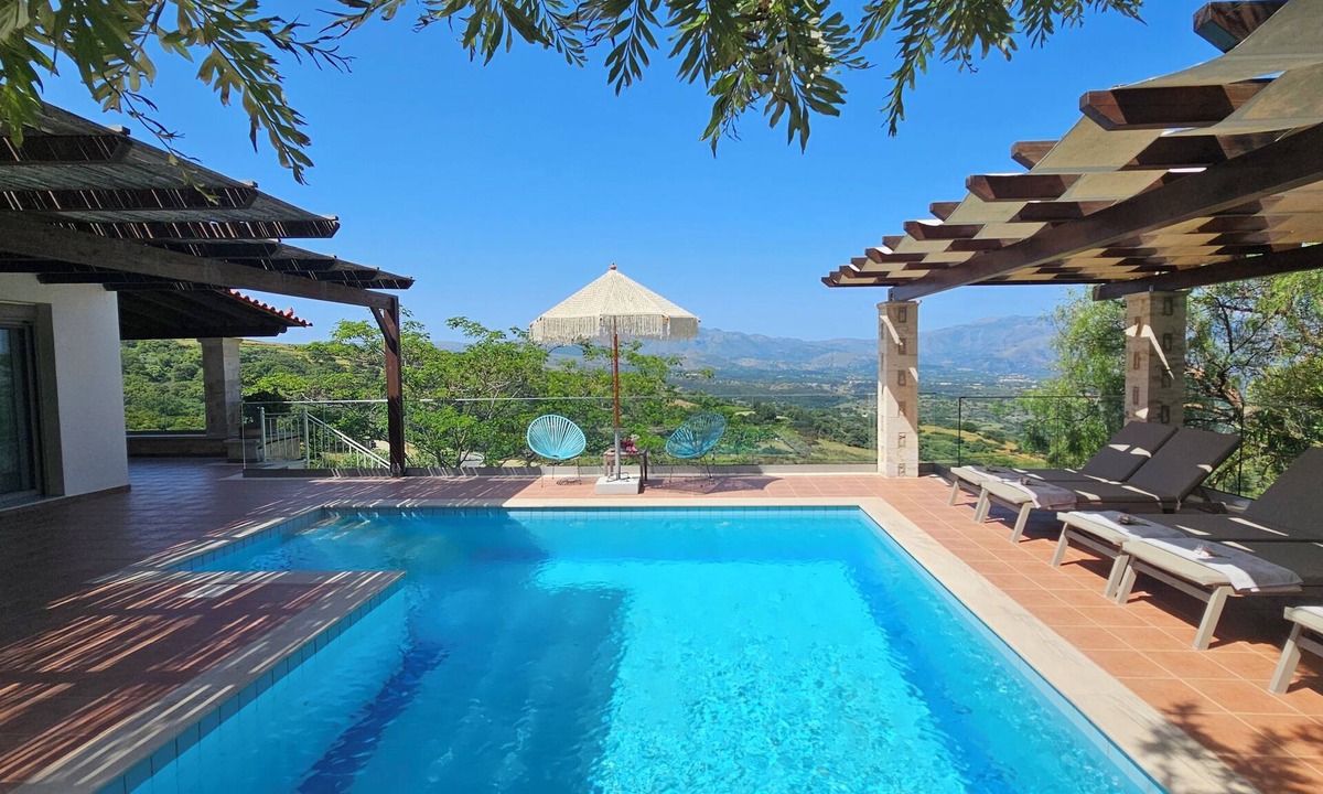 Monopari Villa | Maffeo, luxury villa with breathtaking views