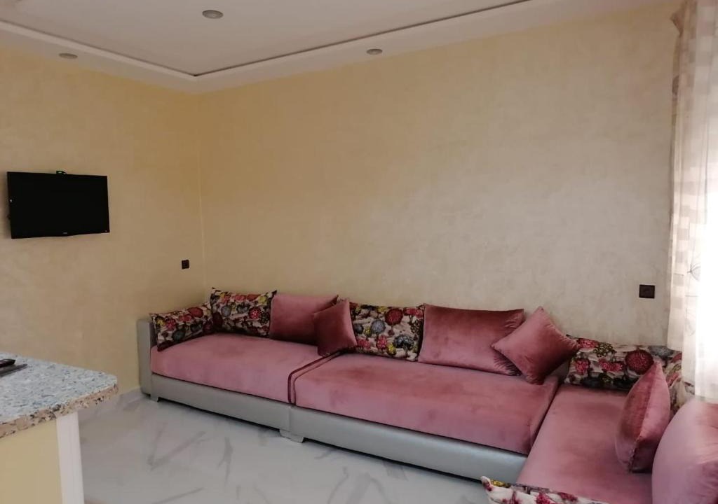 Martil Apartment | Magnificent, refurbished apartment in the city center