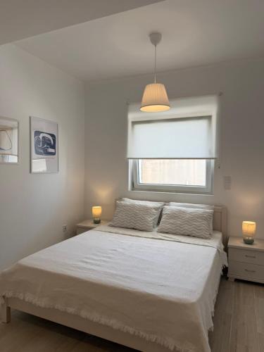 Andravida-Kyllini Apartment | Maison Soleil II