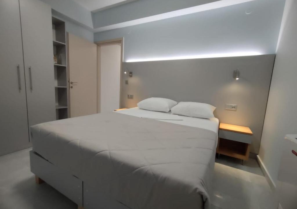 Leptokaria Apartment | MAKexclusive