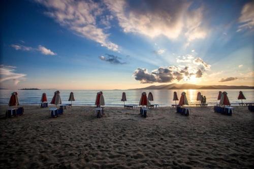 Plaka Other | Maragas Beach Naxos Camping