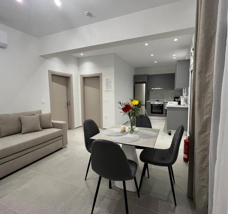 Menegata Apartment | Margithina's apartments