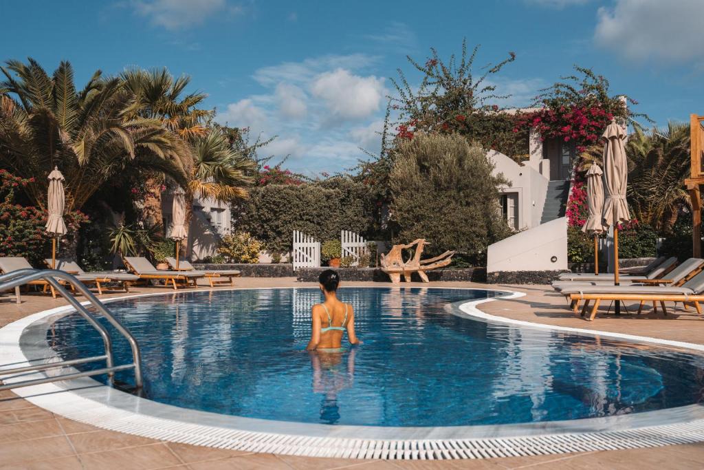 Agios Georgios Apartment | Marillia Village