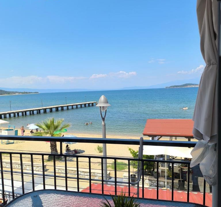 Olympiada Apartment | Marina's Apartments - Ciel Apartment