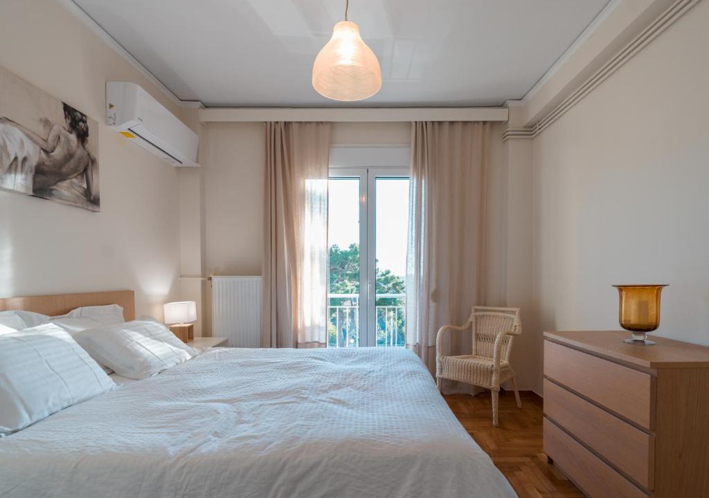 Khalandrion Apartment | Marousi Cozy Apartments