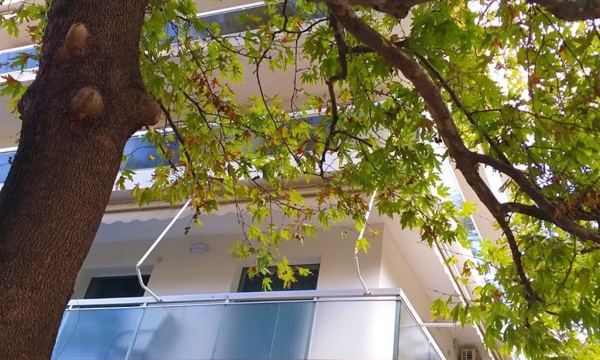 Marousi Apartment | Marousi Serene Suite