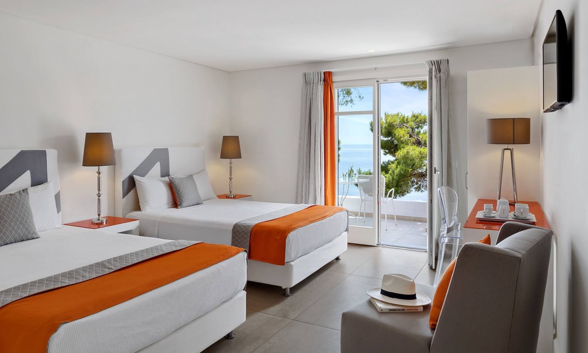 Marpounta Resort | Marpunta Resort