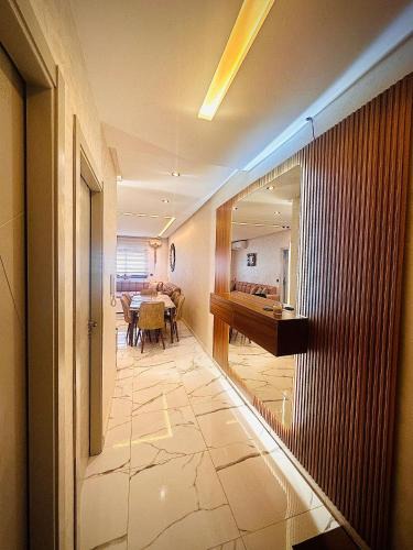 Ahriq Apartment | Martil dream with private garage