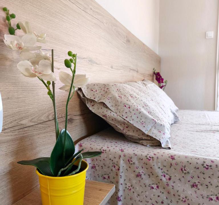 Nei Pori Apartment | Mary Apartments