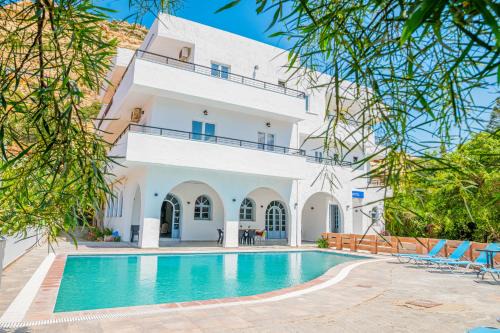 Matala Hostel | Matala Hostel