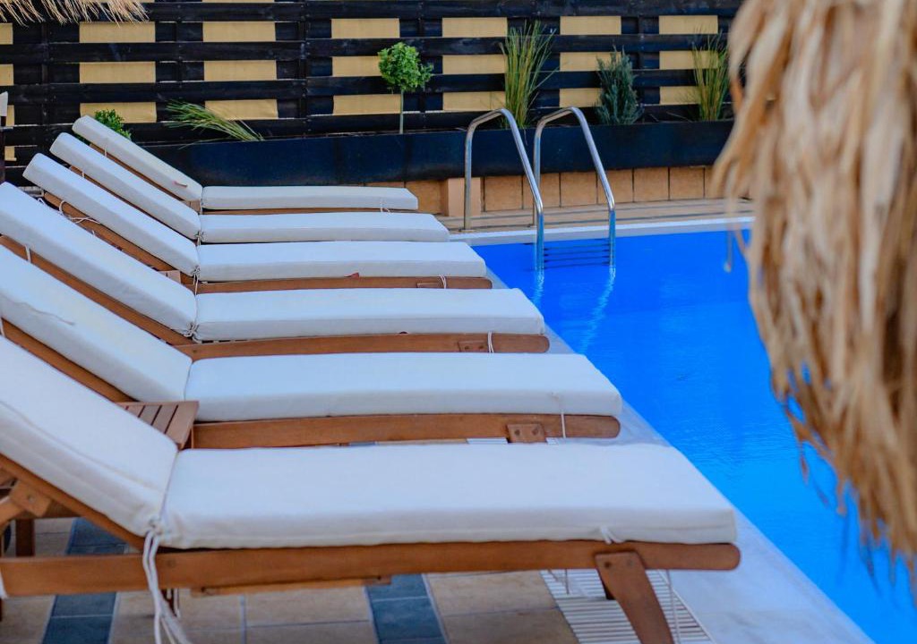 Mati Hotel | Mati Hotel