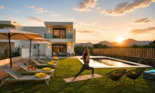 Vathi Villa | Matis Villa