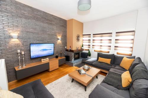 Kalambaka Apartment | Maxima - Palazzo di Meteora