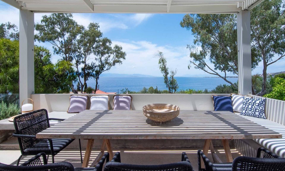 Kontos House | Maya Luxury Residence, Cottage