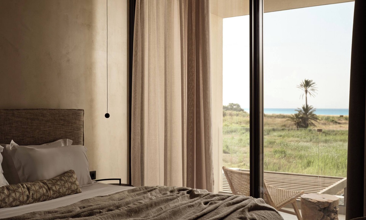 Tsilivi House | Mayamor Villas