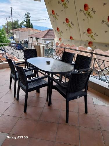 Menidion Apartment | Menidi Apartment 101