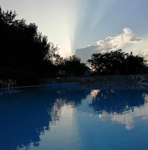 Kalambaka Bed & Breakfast | Meteora Garden