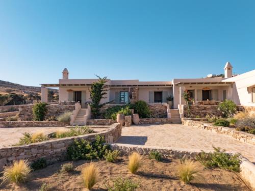 Koufonisia House | Mikres Cyclades - Koufonisia House