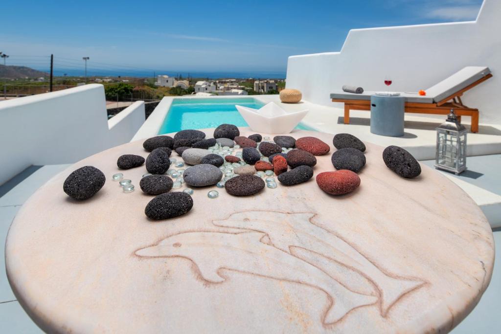 Megalochori Villa | MILESTONE VILLAS