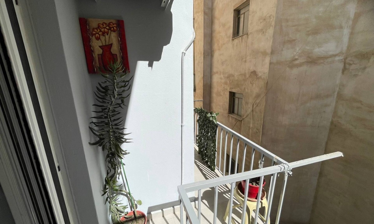 Ilisia Apartment | Minimal Central 2BR