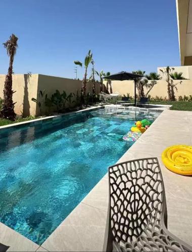 Cabo Negro Apartment | Mirador golf 1