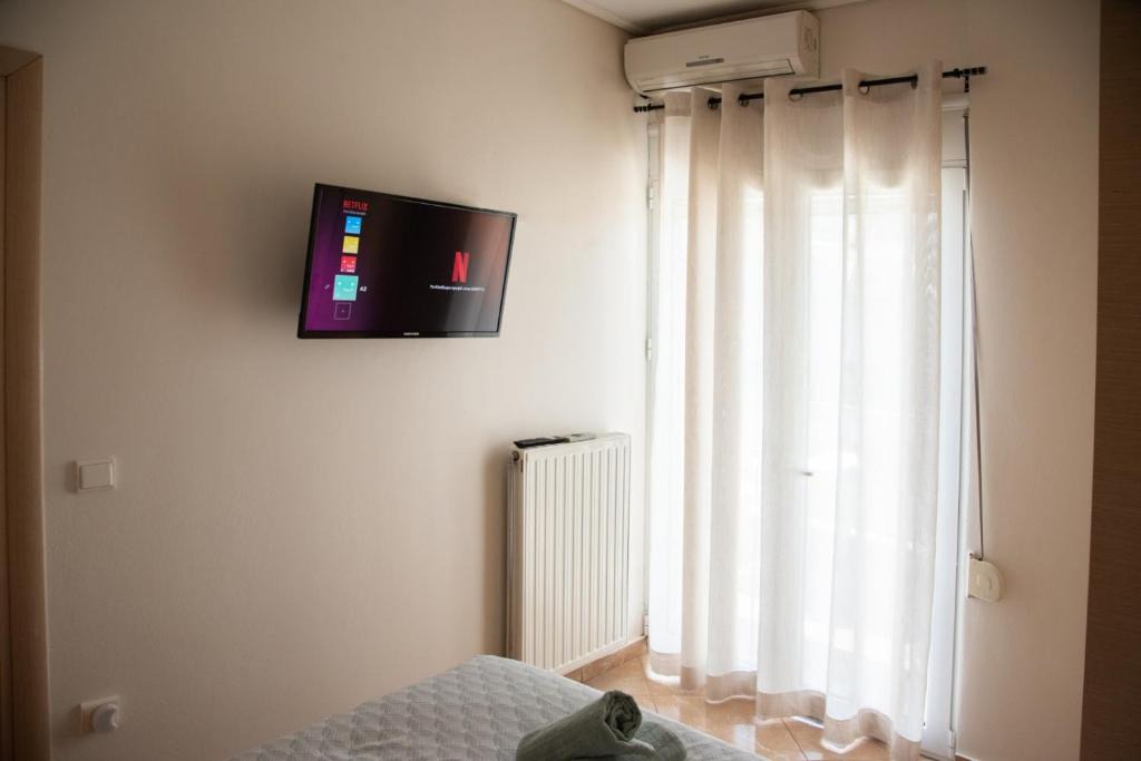 Nea Artaki Apartment | Modern apartment at Nea Artaki 2