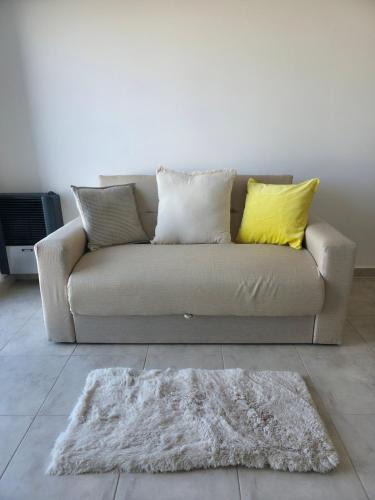 Province of Rio Negro Apartment | Moderno y equipado Departamento - Viedma