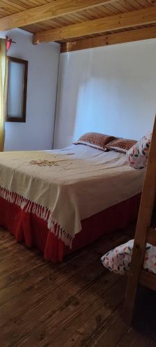 Comandante Luis Piedrabuena Apartment | Morita
