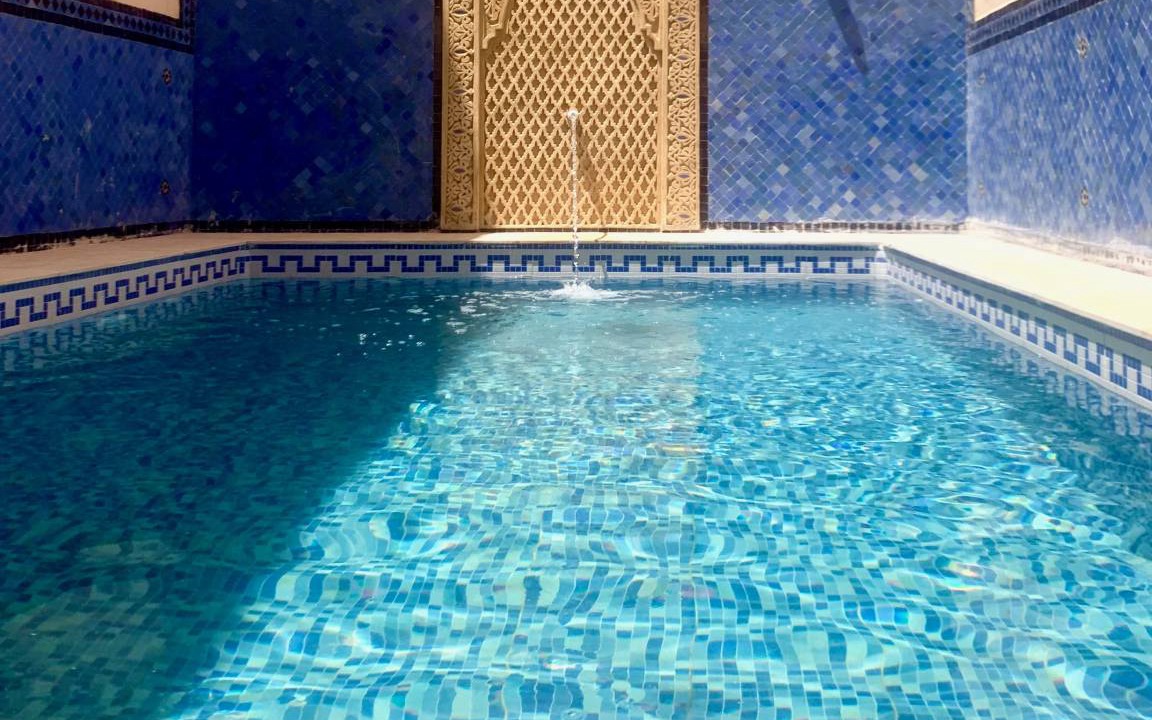 Meknes Medina House | Motel ∙ 8 guests