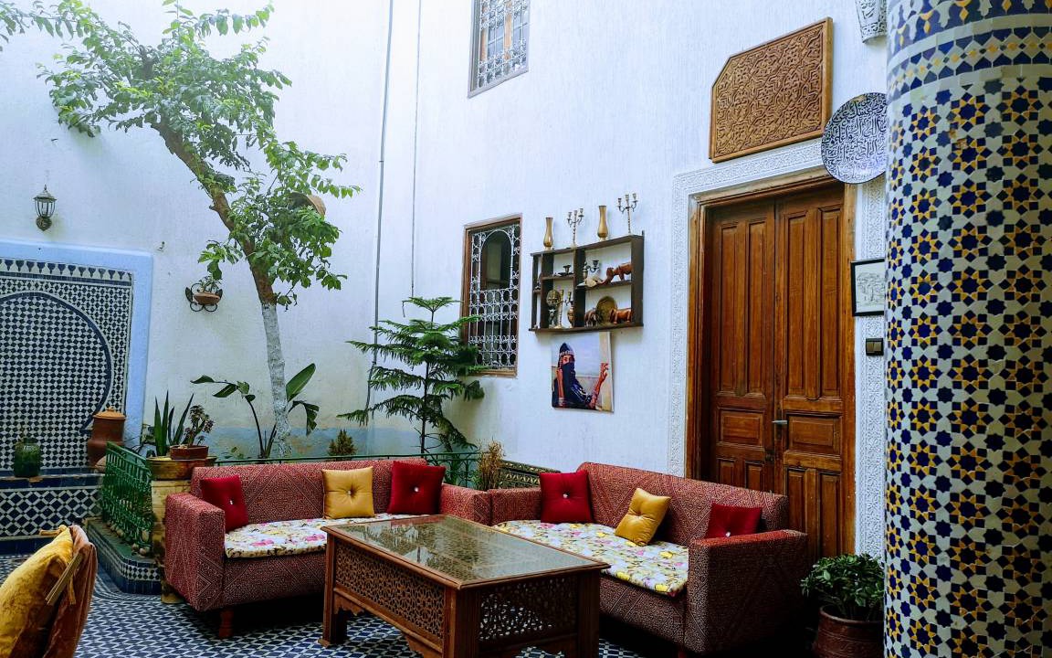 Talaa House | Motel ∙ 8 guests