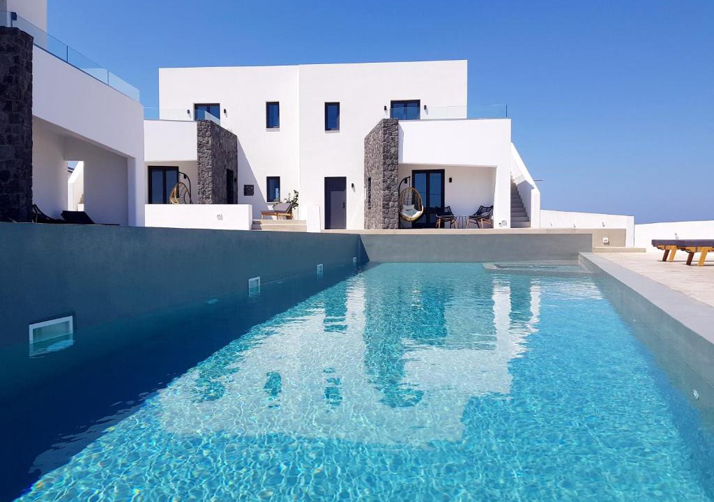 Monolithos Apartment | myLithos Suites