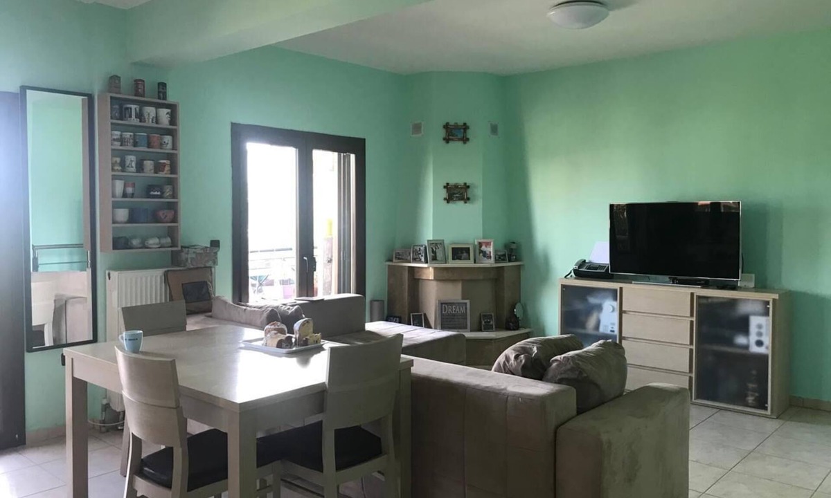 Nikita House | Nataliia-Nikiti Comfortable holiday for a family or company
