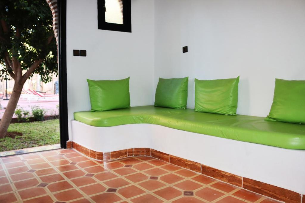 Chwiter Villa | Nature et detente