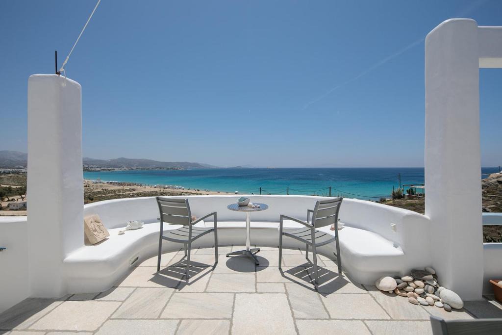 Stelida Apartment | Naxian Riviera Home