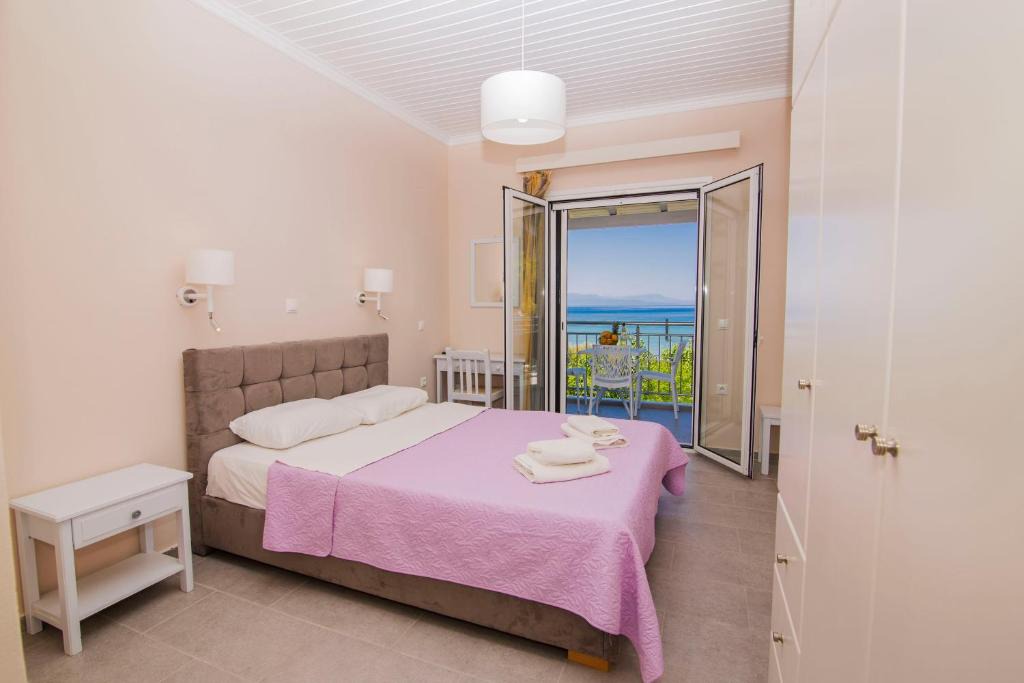 Vassiliki Apartment | Nefeli