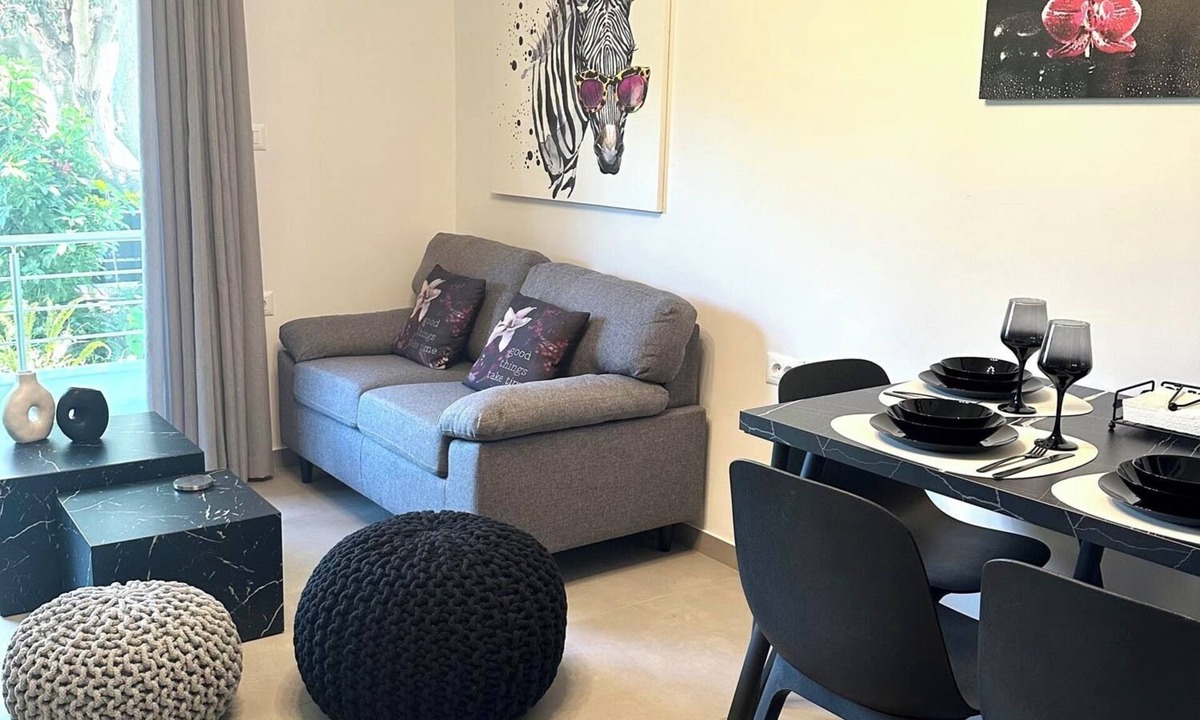 Rhodes Town Apartment | Nice n Cozy Apartment II in Rhodes Town