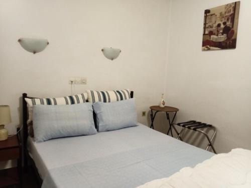 Loutra Edipsou Hotel | Nikos Rooms pansion