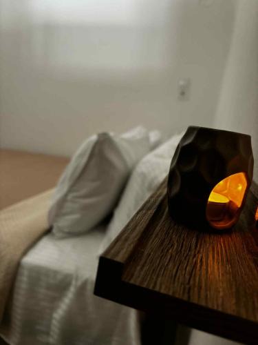 Emporio Apartment | Nikos White Cave In Emporio