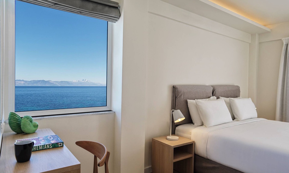 Mati Hotel | NLH MATI Seafront - Neighborhood Lifestyle Hotels