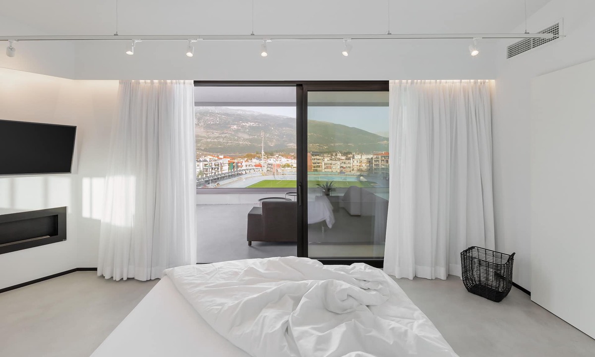 Ioannina House | No Stars