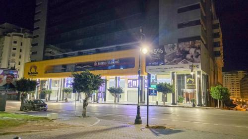 Oued Laou Apartment | Off