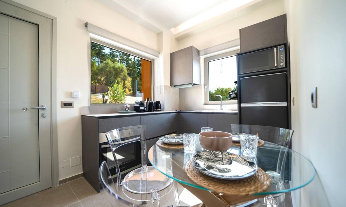 Heraklion Apartment | Oleas Suite Sun Private Pool