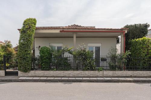 Katerini House | Olympus & Sea Harmony