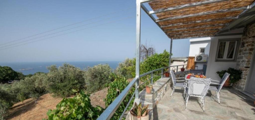 Xanthi Region House | Oneiro Cottage