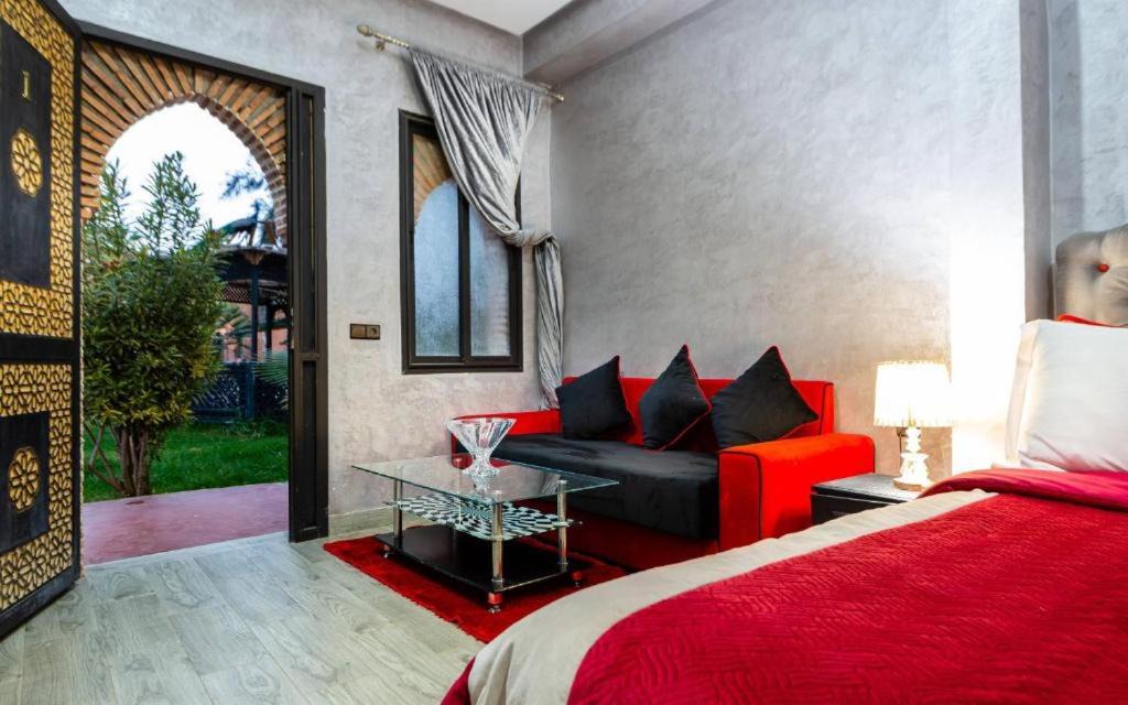 Sidi Abdallah Ghiat House | Palais Ghiat 2
