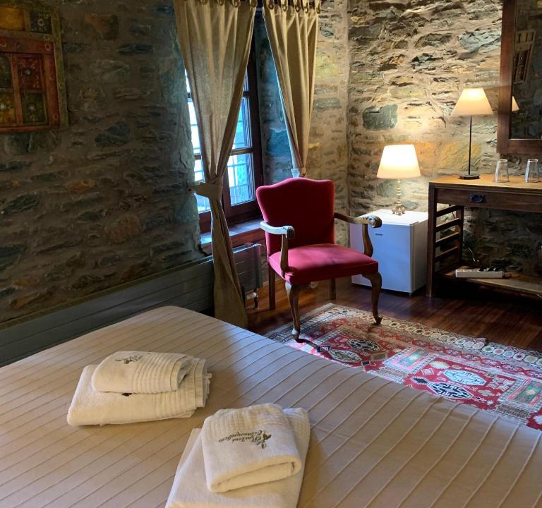 Agios Lavrentios House | Palio Eleotrivio Guesthouse
