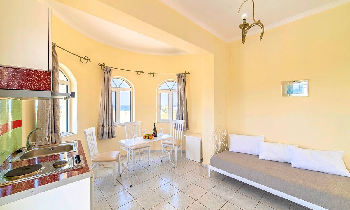 Dramia Hotel | Palladion