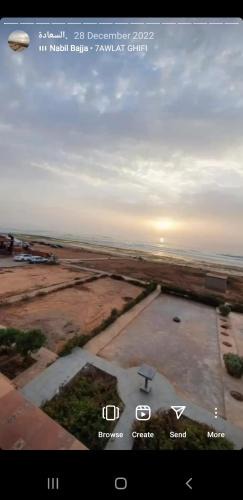 Tnine Aglou House | palmerais daglou