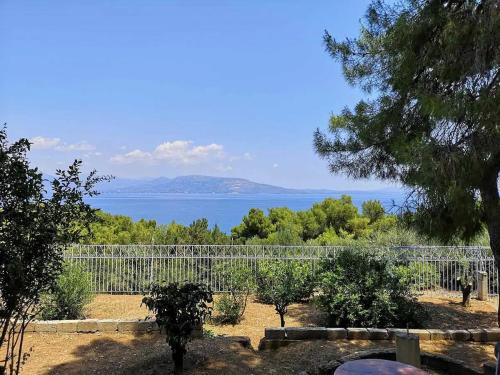 Agii Apostoli Apartment | Panorama View Apartment 3