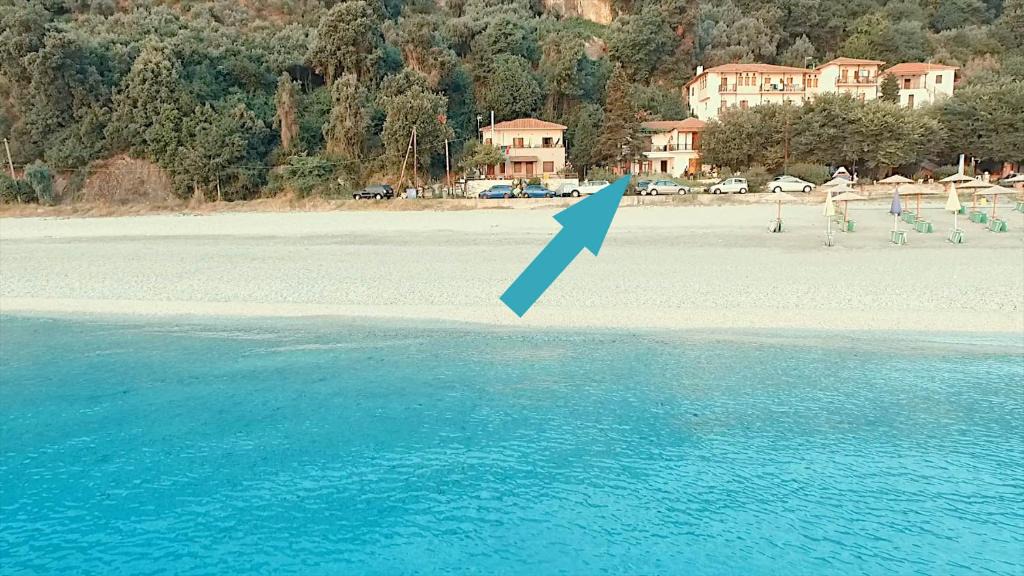 Papa Nero House | Papa Nero Beach House
